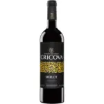 Mix Markt CRICOVA - Merlot Rotwein aus Moldawien, lieblich - bis 06.06.2026