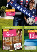 KANDY Profitez &eacute;t&eacute; festif ! - au 11.06.2026