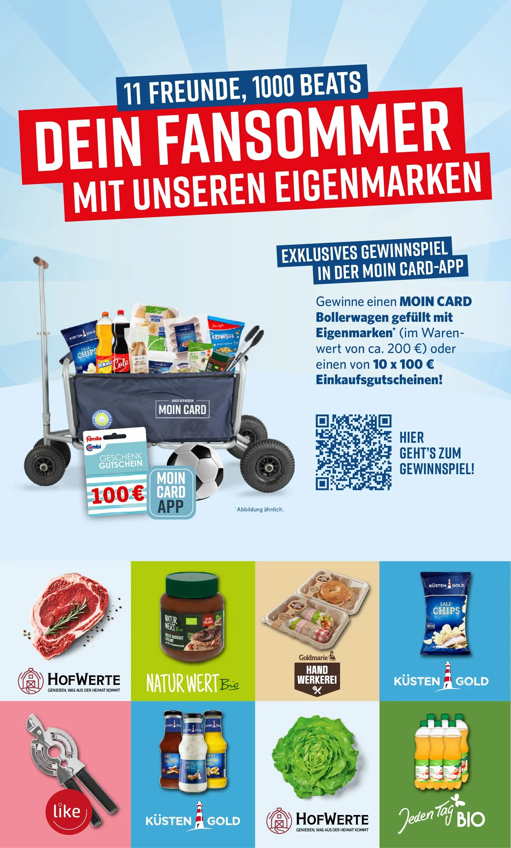 Combi Prospekt Detmold (ab 08.06.2026) zum Blättern | Seite: 36 | Produkte: Feta, Creme, Salz, Chips