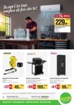 Handy fai da te Scopri la tua voglia di fai da te! - al 28.06.2026