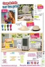 KANDY Offres exclusives et bonnes affaires - au 11.06.2026