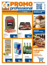 C+C Promo professional - al 14.06.2026