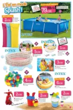 KANDY Nouvelles offres &agrave; d&eacute;couvrir - au 11.06.2026