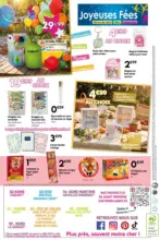 KANDY R&eacute;ductions et promotions - au 11.06.2026