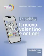 Igiene e Vanit&agrave; Dal 30 maggio al 27 giugno 2026 - al 27.06.2026