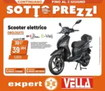 Vella Elettrodomestici Fino al 3 giugno - al 03.06.2026