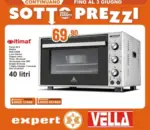 Vella Elettrodomestici Le migliori offerte per tutti i cacciatori di affari - al 03.06.2026