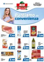 Mio Market Puntiamo alla convenienza - al 10.06.2026