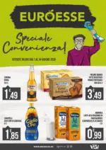 Euroesse Speciale convenienza! - al 14.06.2026