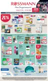 Rossmann: Wochenangebote