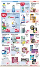 Rossmann Rossmann: Wochenangebote - bis 05.06.2026
