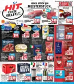 HIT Markt Unsere besten Deals f&uuml;r Sie - bis 06.06.2026