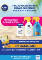 Acqua & Sapone SRL Societ&agrave; Consortile Fino al 90% - al 07.06.2026