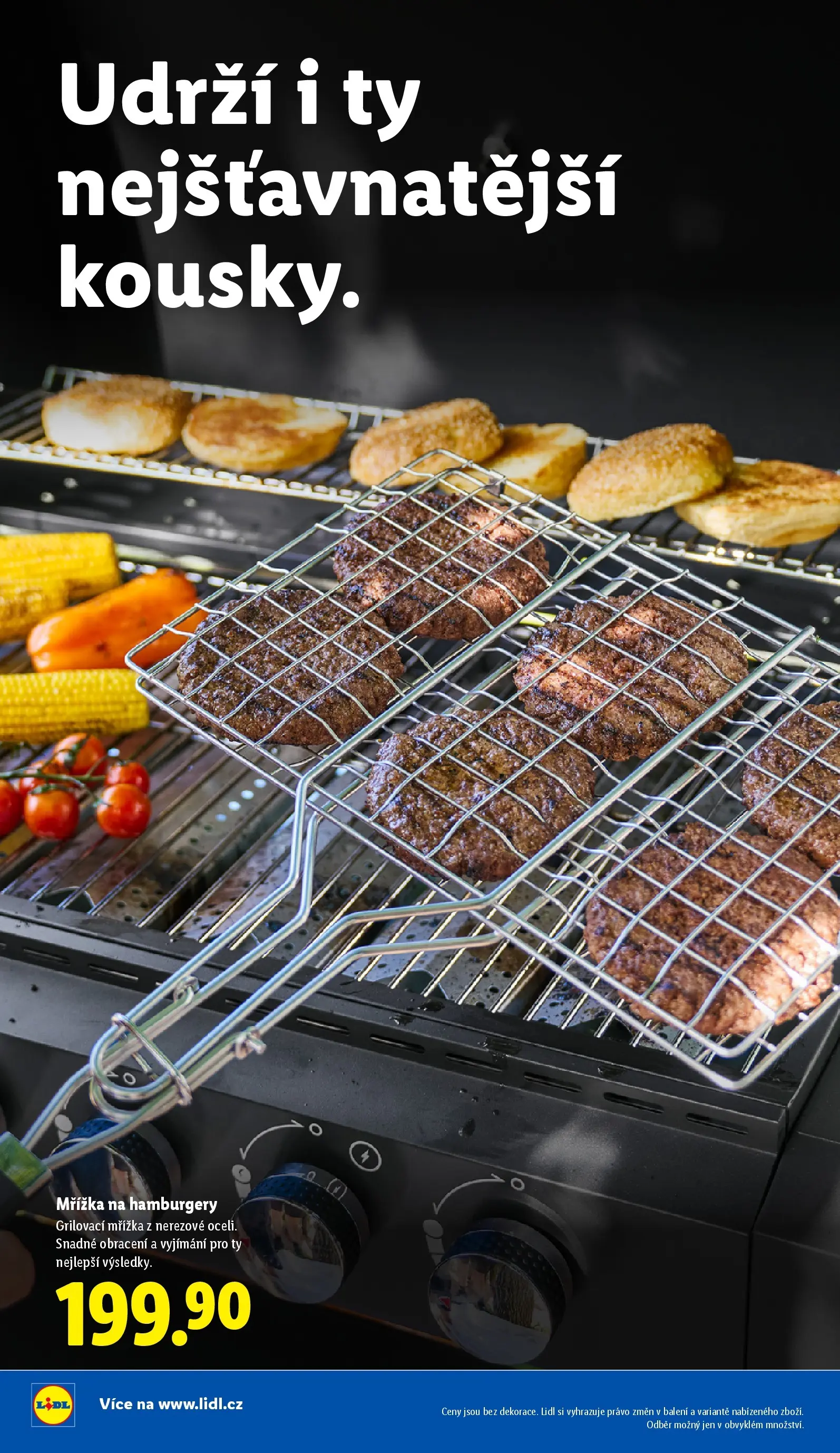 Lidl leták od 01.06.2026 - Nový akční leták | Strana: 32