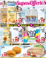 Il Genio Super Offerte! - al 05.06.2026