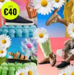 Clarks L'&Eacute;T&Eacute; EST PLUS BEAU AVEC CLARKS - au 30.06.2026