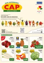 CAP-Markt Sonderangebote f&uuml;r Sie - bis 06.06.2026