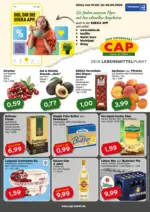 CAP-Markt Exklusive Deals und Schn&auml;ppchen - bis 06.06.2026