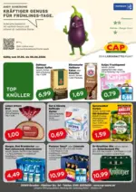 CAP-Markt Attraktive Angebote entdecken - bis 06.06.2026