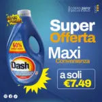 Costo Zero Super offerta - al 07.06.2026
