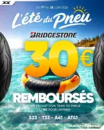 Moto-Axxe L'&eacute;t&eacute; du Pneu - au 28.06.2026