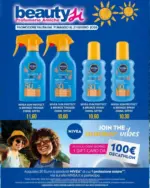 Beauty Si Promozione valida dal 31 maggio al 21 giugno - al 21.06.2026