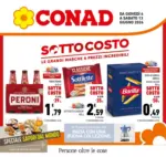 Pac 2000 A Soc. Coop. R.L. Sottocosto - al 13.06.2026