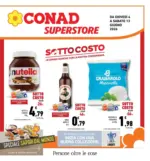 Pac 2000 A Soc. Coop. R.L. Sottocosto - al 13.06.2026