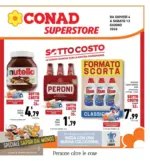 Pac 2000 A Soc. Coop. R.L. Sottocosto - al 13.06.2026