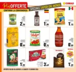 Pac 2000 A Soc. Coop. R.L. Pi&ugrave; offerte continua la convenienza - al 13.06.2026