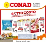 Pac 2000 A Soc. Coop. R.L. Sottocosto - al 13.06.2026