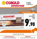 Pac 2000 A Soc. Coop. R.L. Extra Convenienza - al 13.06.2026