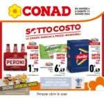 Pac 2000 A Soc. Coop. R.L. Sottocosto - al 13.06.2026