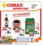 Pac 2000 A Soc. Coop. R.L. Sottocosto - al 13.06.2026