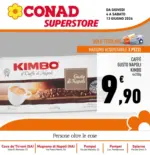 Pac 2000 A Soc. Coop. R.L. Extra Convenienza - al 13.06.2026