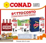 Pac 2000 A Soc. Coop. R.L. Sottocosto - al 13.06.2026