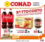 Pac 2000 A Soc. Coop. R.L. Sottocosto - al 13.06.2026