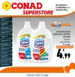 Pac 2000 A Soc. Coop. R.L. Supplemento Convenienza - al 13.06.2026