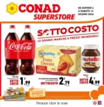 Pac 2000 A Soc. Coop. R.L. Sottocosto - al 13.06.2026