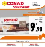 Pac 2000 A Soc. Coop. R.L. Extra Convenienza - al 13.06.2026