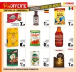 Pac 2000 A Soc. Coop. R.L. Pi&ugrave; offerte continua la convenienza - al 13.06.2026