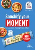 Tante Fanny: Snackify your moment!