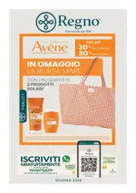 Farmaregno Giugno 2026 - al 30.06.2026