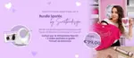 Necchi Italia s.r.l. Bundle sparkle - al 15.06.2026