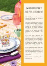 GUIDE COLLECTION VERALEC ETE 2026