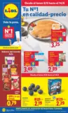 № 1 PRECIO - Ofertas v&aacute;lidas del 08/06 al 14/06