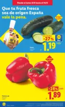 № 1 PRECIO - Ofertas v&aacute;lidas del 08/06 al 14/06