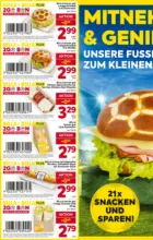 BILLA: 2GO BONS