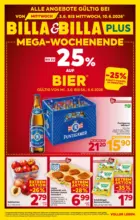 BILLA BILLA: Flugblatt g&uuml;ltig bei BILLA & BILLA PLUS - bis 10.06.2026
