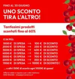 Iperceramica Uno scoonto tira l'altro! - al 30.06.2026